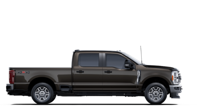 2025 Ford SuperDuty
